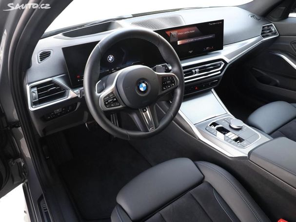 BMW 330i Touring xDrive 180 kW image number 4