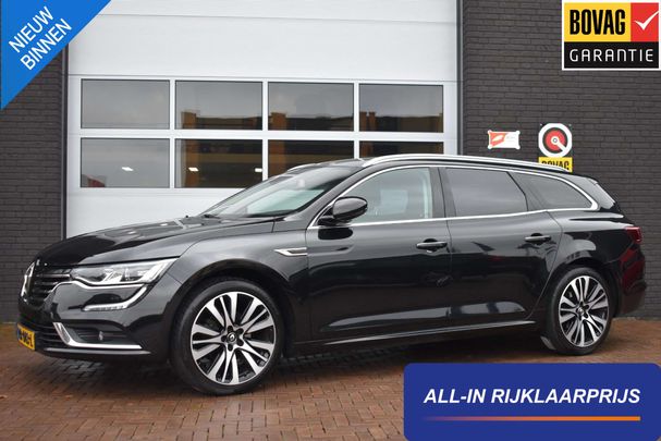 Renault Talisman Estate TCe 150 110 kW image number 1