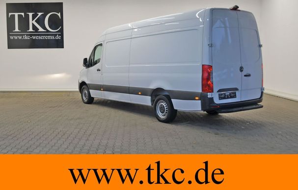 Mercedes-Benz Sprinter 317 CDI 125 kW image number 5