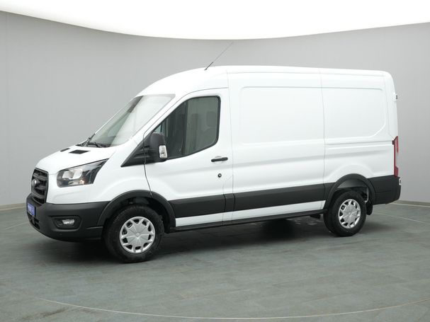 Ford Transit 350 L2H2 4x4 Trend 96 kW image number 27