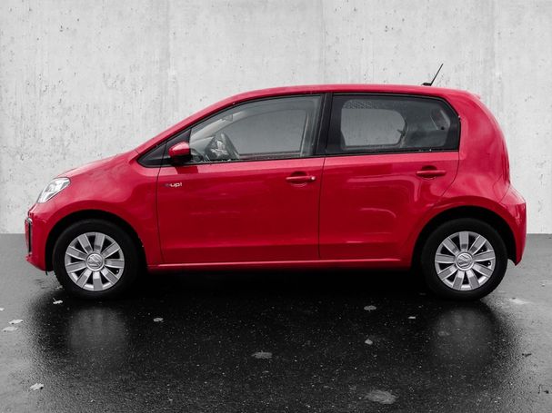 Volkswagen up! 60 kW image number 5