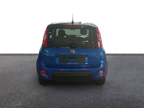 Fiat Panda 51 kW image number 4