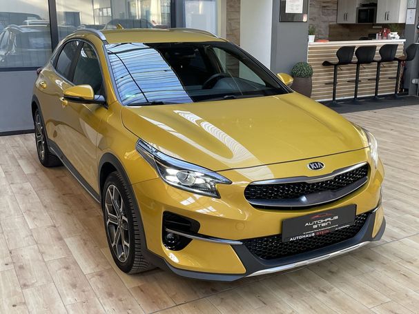 Kia XCeed Vision 118 kW image number 9