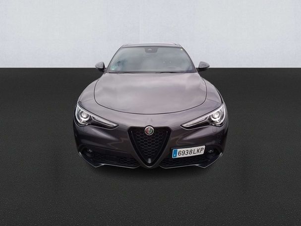 Alfa Romeo Stelvio 2.2 Q4 154 kW image number 3