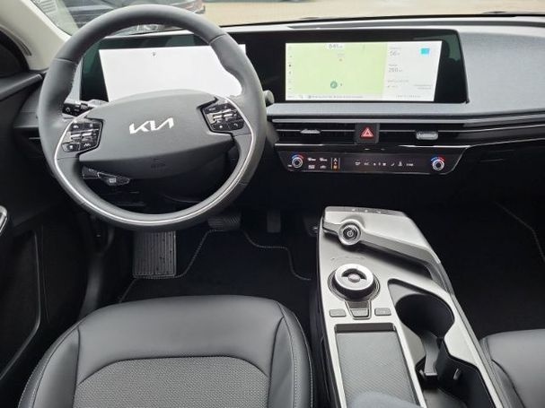 Kia EV6 168 kW image number 10