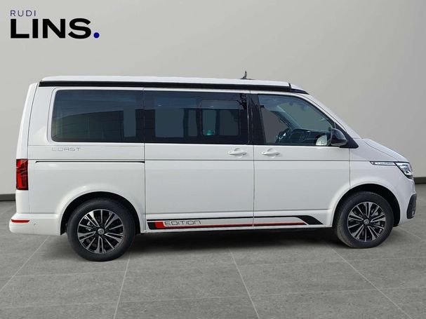 Volkswagen T6 California TDI 4Motion 150 kW image number 7