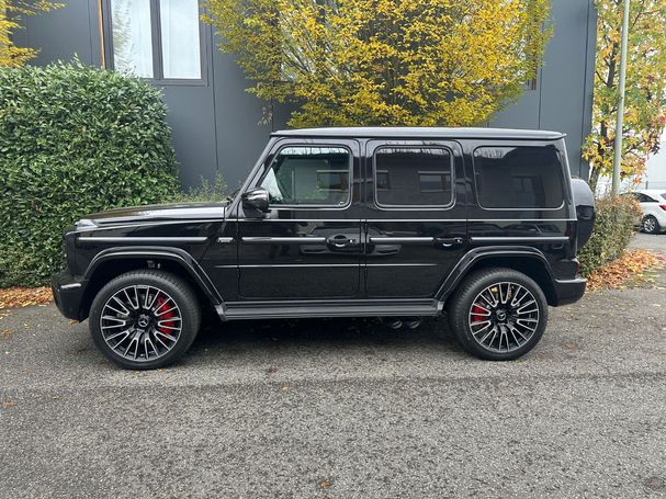 Mercedes-Benz G 63 AMG 430 kW image number 4