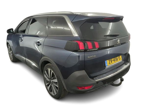 Peugeot 5008 BlueHDi 96 kW image number 3