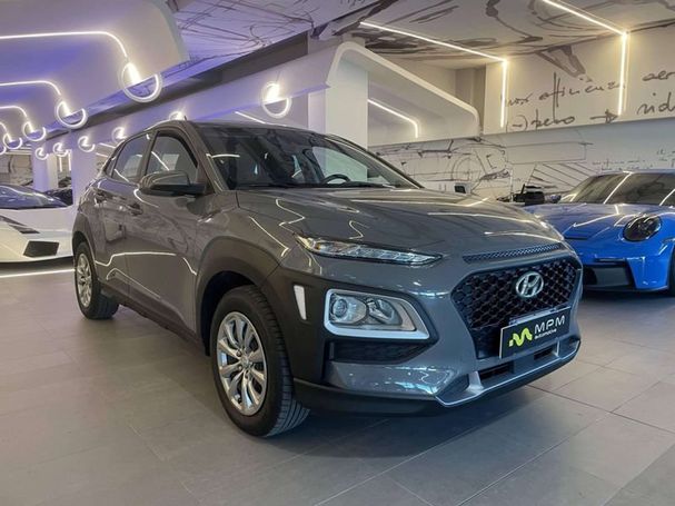 Hyundai Kona 1.0 88 kW image number 2