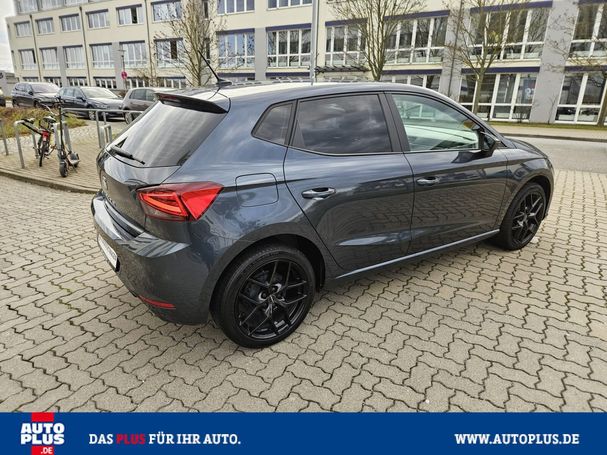 Seat Ibiza 1.0 TSI S&S Style 70 kW image number 10