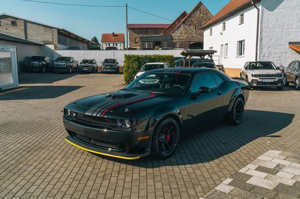 Dodge Challenger 362 kW image number 7