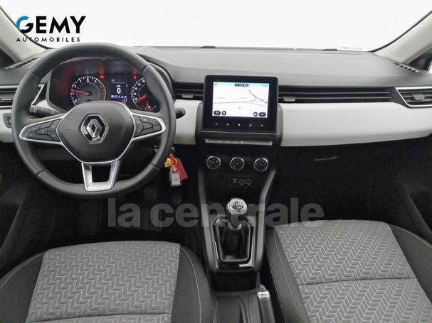 Renault Clio TCe 90 66 kW image number 8