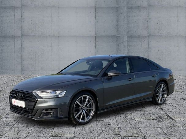 Audi A8 60 TDI 320 kW image number 1