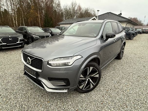 Volvo XC90 B5 AWD 173 kW image number 1