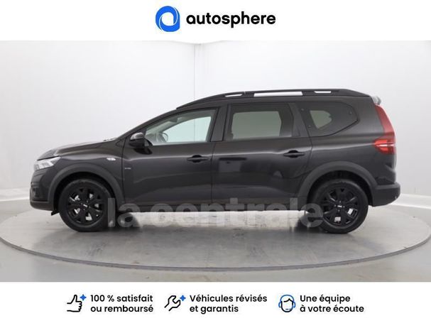 Dacia Jogger 74 kW image number 15