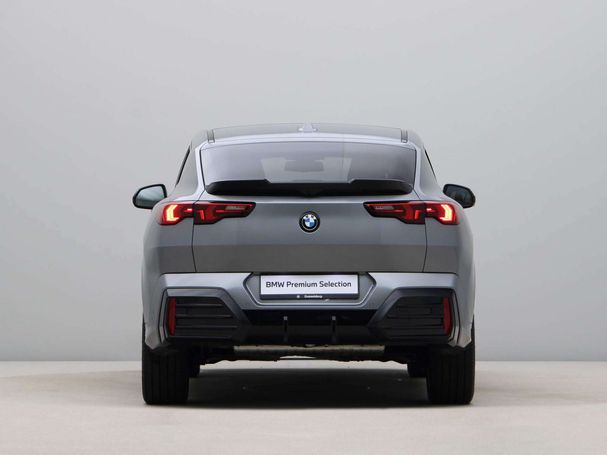 BMW X2 sDrive20i 115 kW image number 10