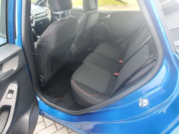 Ford Puma 1.0 EcoBoost ST-Line 92 kW image number 16