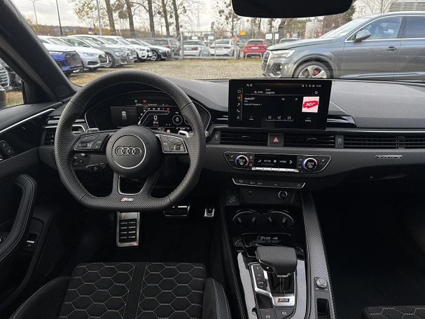 Audi RS4 346 kW image number 13