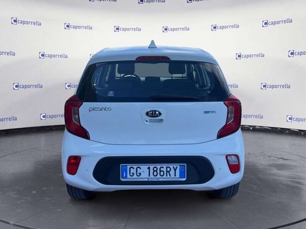 Kia Picanto 1.0 49 kW image number 6