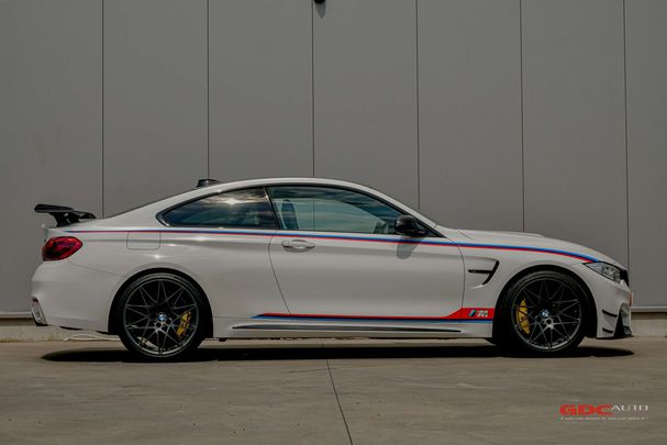 BMW M4 368 kW image number 19