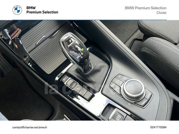 BMW X1 sDrive18d 110 kW image number 7