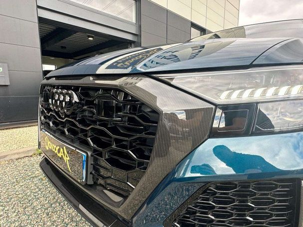 Audi RSQ8 4.0 TFSI quattro Tiptronic 442 kW image number 10