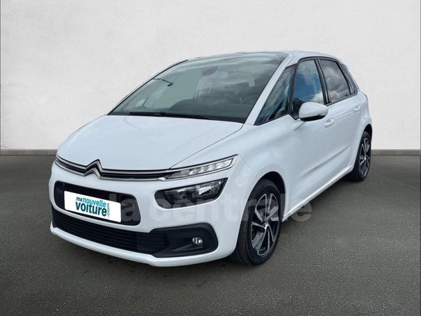 Citroen C4 SpaceTourer 96 kW image number 1