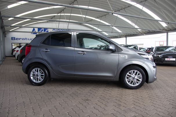 Kia Picanto 1.0 49 kW image number 3