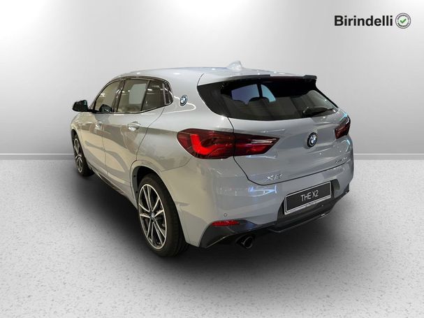 BMW X2 xDrive25e X 162 kW image number 3