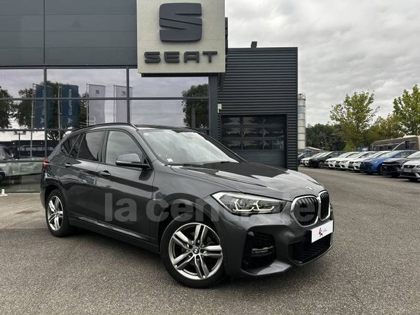 BMW X1 sDrive18i M Sport 103 kW image number 1