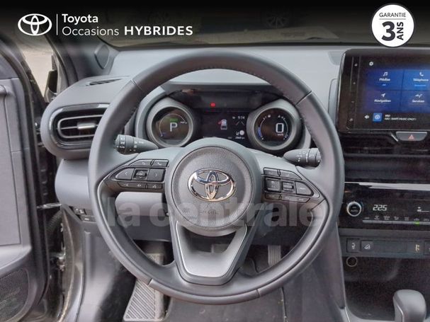 Toyota Yaris Cross 85 kW image number 20