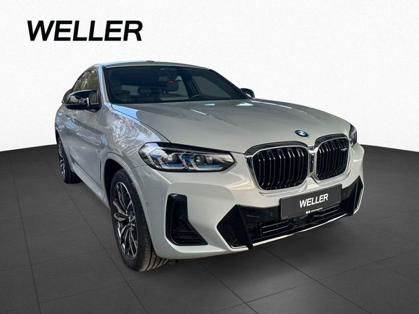 BMW X4 M40i xDrive 265 kW image number 3