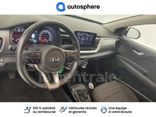 Kia Stonic 1.0 T-GDi 100 74 kW image number 13