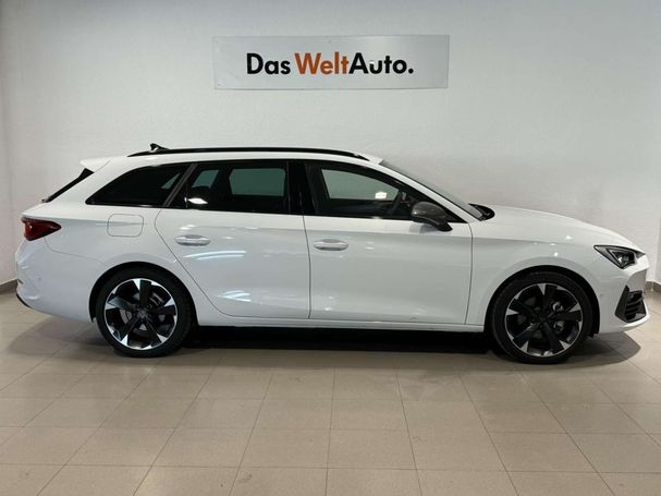 Cupra Leon Sportstourer 2.0 TSI DSG 140 kW image number 2