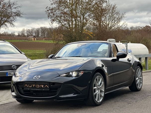 Mazda MX-5 135 kW image number 6