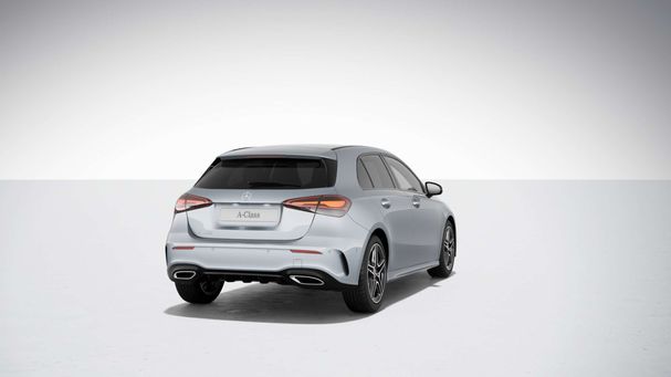 Mercedes-Benz A 180 100 kW image number 2