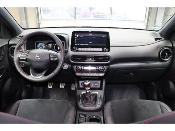 Hyundai Kona 1.0 88 kW image number 8