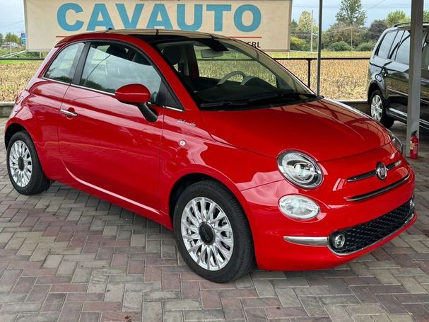 Fiat 500 1.0 51 kW image number 1