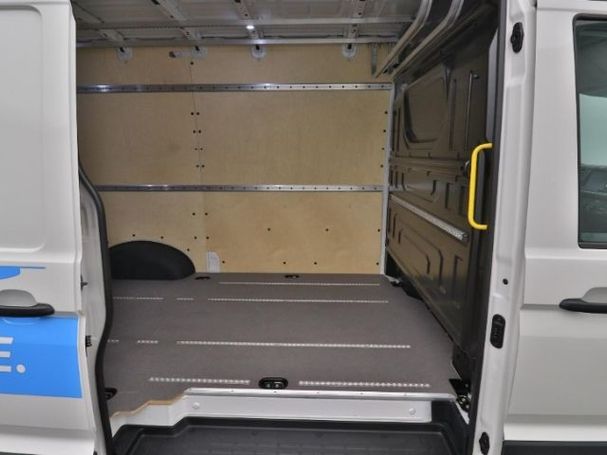 Volkswagen Crafter 100 kW image number 6