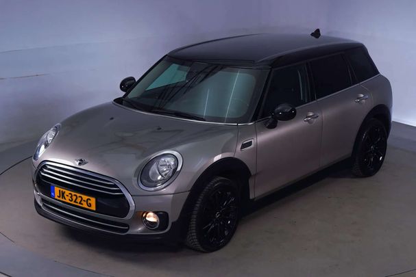 Mini Cooper Clubman 100 kW image number 12