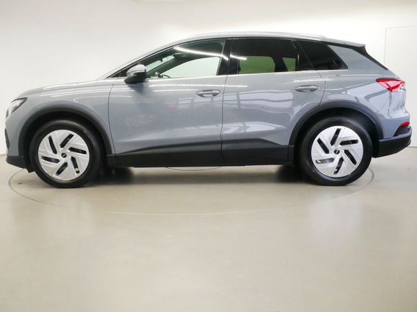 Audi Q4 35 e-tron 125 kW image number 5