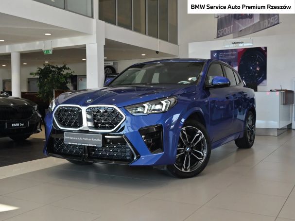 BMW X2 sDrive20i 115 kW image number 1