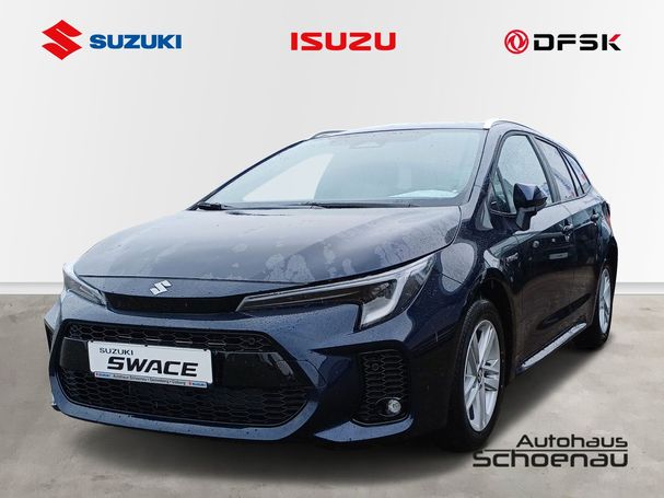 Suzuki Swace 1.8 Hybrid 90 kW image number 1