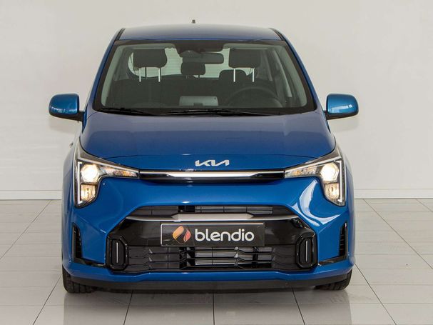 Kia Picanto 1.0 46 kW image number 3