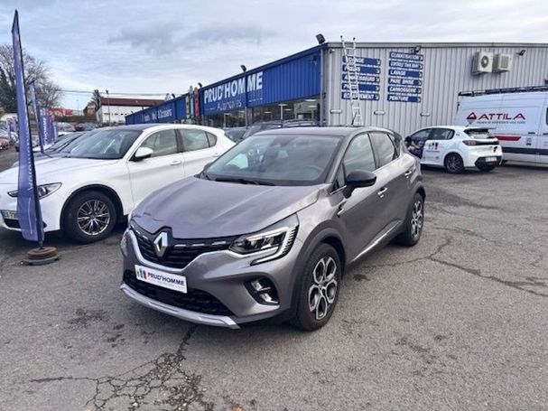 Renault Captur TCe 140 Intens 104 kW image number 1