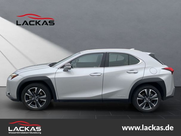 Lexus UX 250h Luxury Line 135 kW image number 5