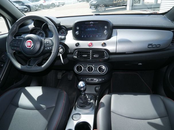 Fiat 500X 1.0 4x2 88 kW image number 15