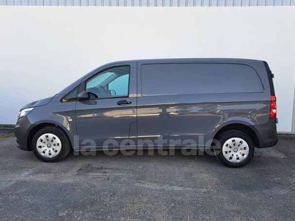 Mercedes-Benz Vito 114 CDi compact 100 kW image number 5