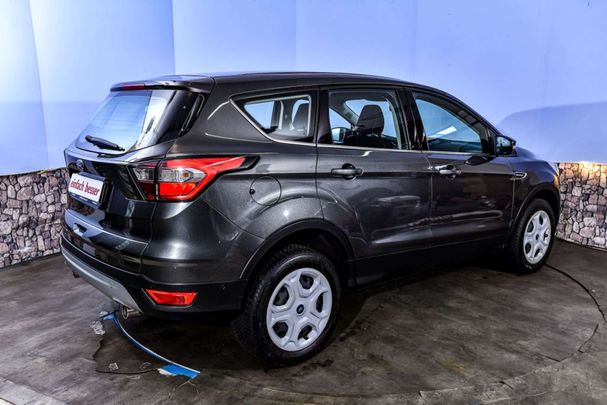 Ford Kuga 1.5 EcoBoost Trend 88 kW image number 4