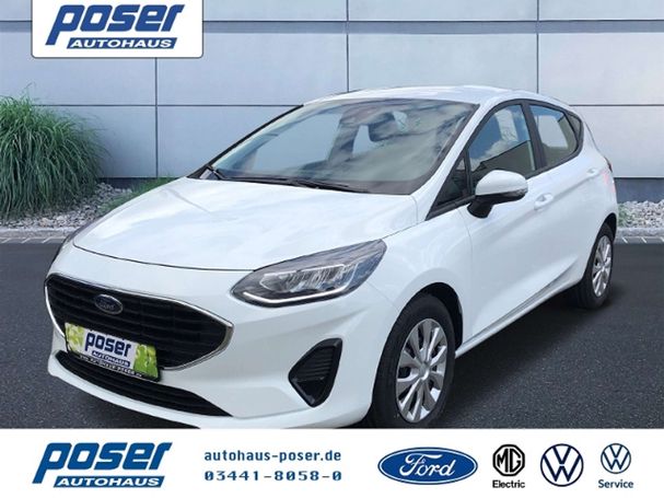 Ford Fiesta 1.0 EcoBoost 74 kW image number 2